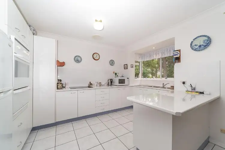 Third view of Homely villa listing, 2/15A Narara Creek Road, Narara NSW 2250