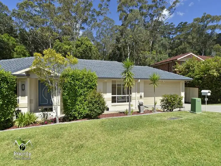 48 Pemberton, Lisarow NSW 2250