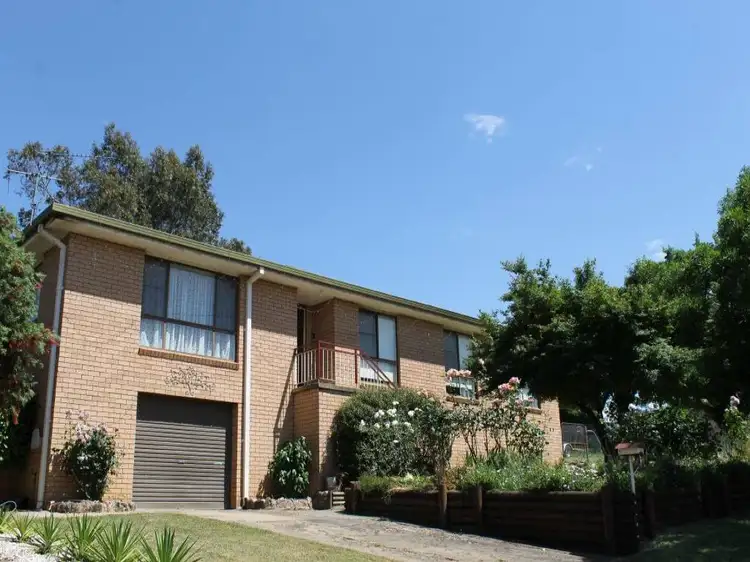 Main view of Homely house listing, 3 Cowper Street, Young NSW 2594