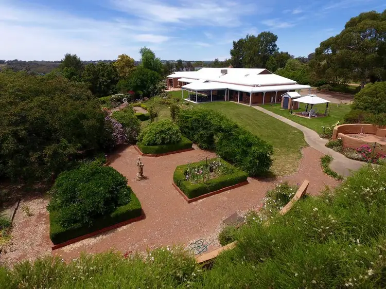 Main view of Homely house listing, 165 Willawong St, Young NSW 2594