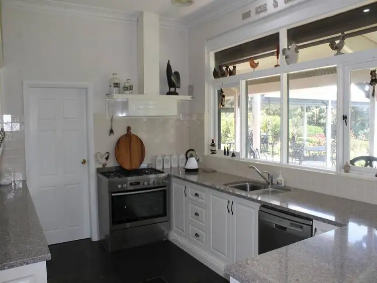 Seventh view of Homely house listing, 165 Willawong St, Young NSW 2594