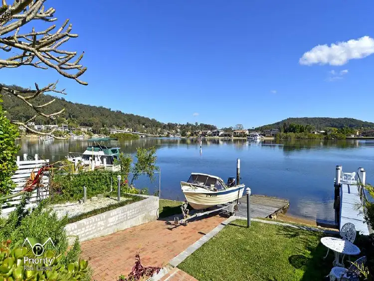 141 A Rickard Road, Empire Bay NSW 2257