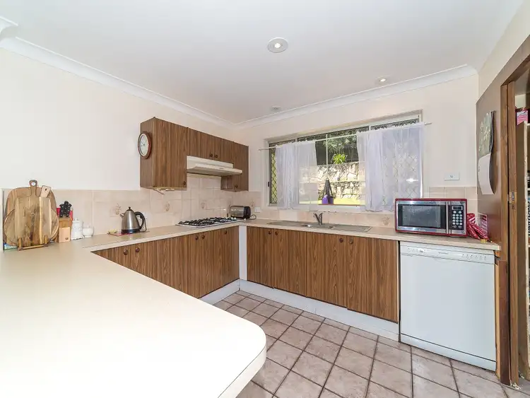Second view of Homely house listing, 28 Marangani Avenue, North Gosford NSW 2250