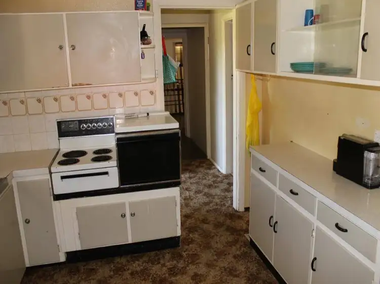 Second view of Homely house listing, 60 Brock Street, Young NSW 2594