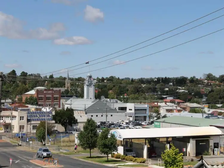Seventh view of Homely house listing, 18 Main Street, Young NSW 2594