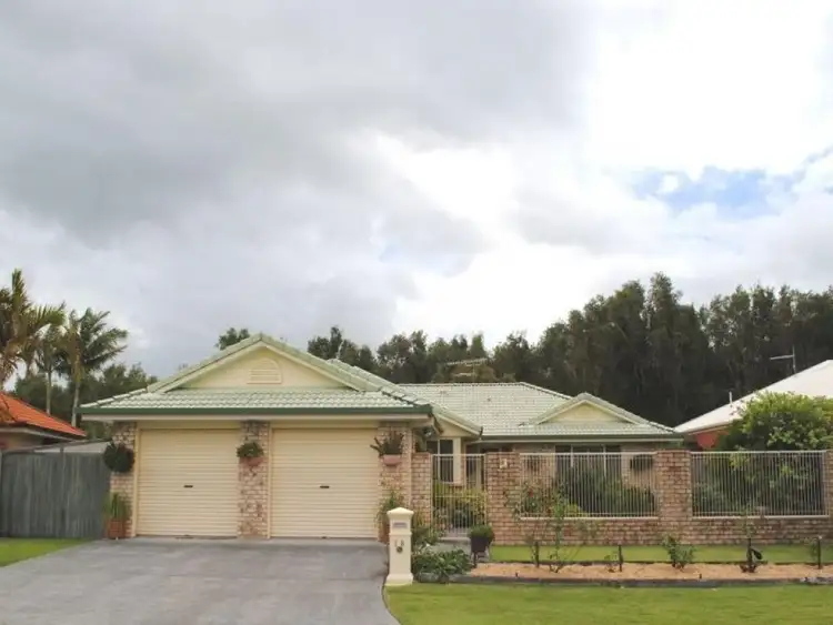 Main view of Homely house listing, 18 Penda Court, Cabarita Beach NSW 2488
