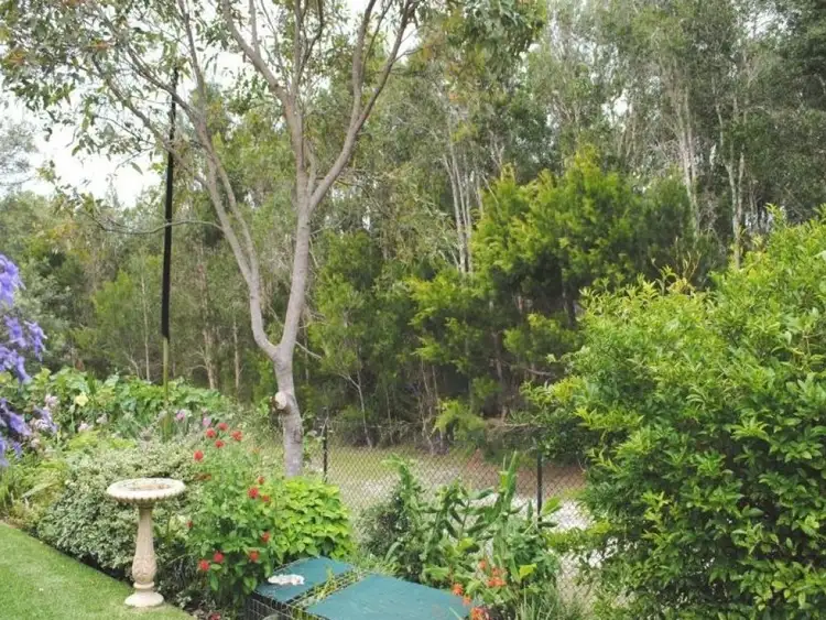 Second view of Homely house listing, 18 Penda Court, Cabarita Beach NSW 2488