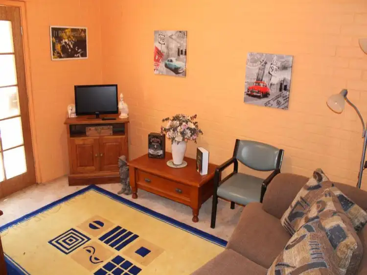 Third view of Homely house listing, 21 Toompang Street, Young NSW 2594