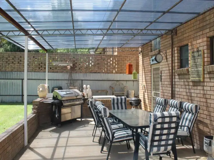 Fourth view of Homely house listing, 21 Toompang Street, Young NSW 2594
