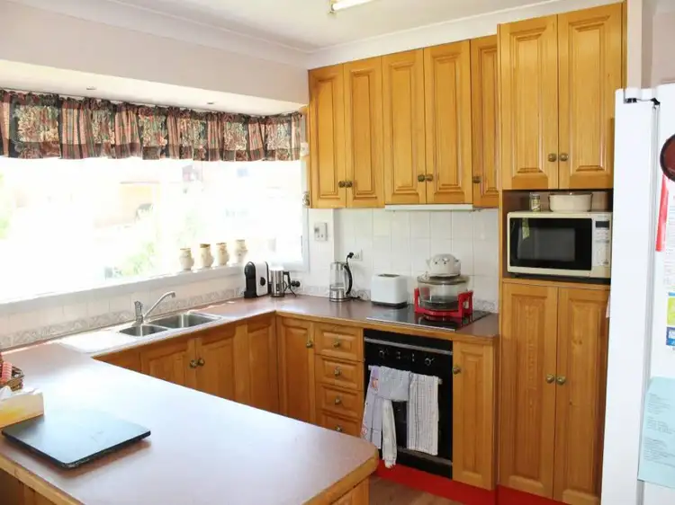 Sixth view of Homely house listing, 21 Toompang Street, Young NSW 2594
