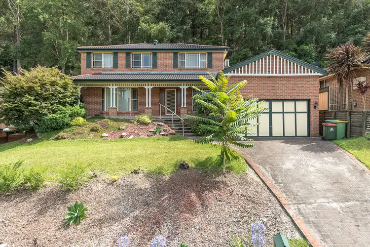 Main view of Homely house listing, 4 Kauri Court, Ourimbah NSW 2258