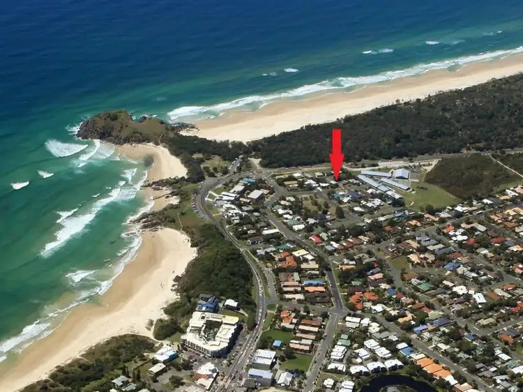 2/5 Cooley, Cabarita Beach NSW 2488