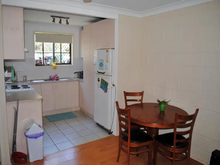 Fourth view of Homely townhouse listing, 2/5 Cooley, Cabarita Beach NSW 2488