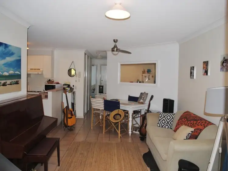 Fifth view of Homely unit listing, 18/6-8 Hastings Rd, Cabarita Beach NSW 2488