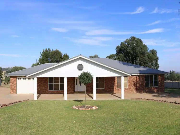 Main view of Homely house listing, 80 Saines Road, Young NSW 2594