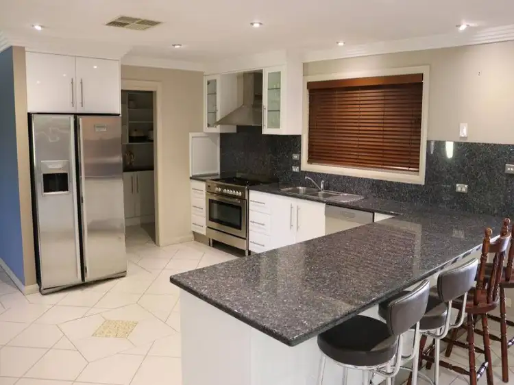 Second view of Homely house listing, 80 Saines Road, Young NSW 2594