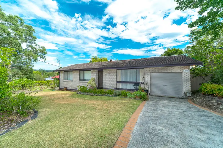 Main view of Homely house listing, 24 Cooinda Crescent, Narara NSW 2250