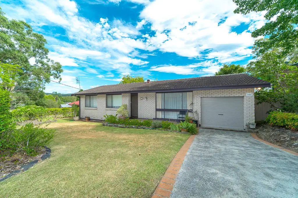 Main view of Homely house listing, 24 Cooinda Crescent, Narara NSW 2250