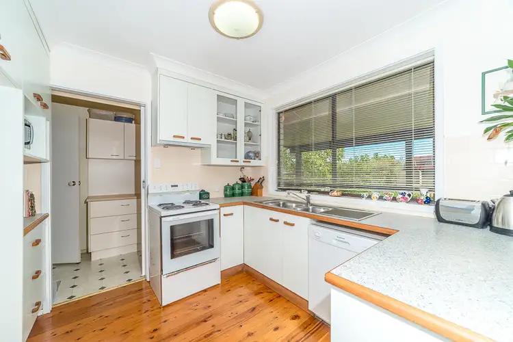 Second view of Homely house listing, 24 Cooinda Crescent, Narara NSW 2250