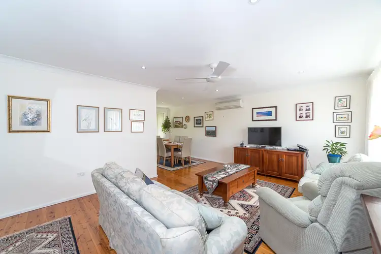 Fourth view of Homely house listing, 24 Cooinda Crescent, Narara NSW 2250