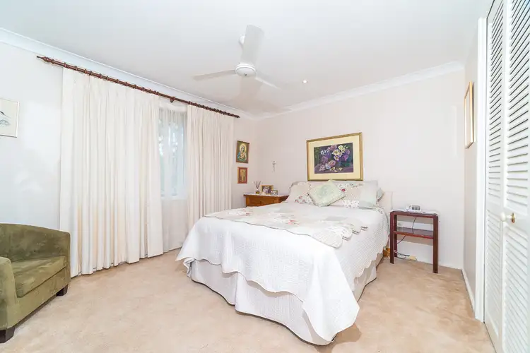 Fifth view of Homely house listing, 24 Cooinda Crescent, Narara NSW 2250