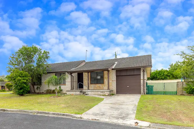 Main view of Homely house listing, 18 Pearson Street, Narara NSW 2250