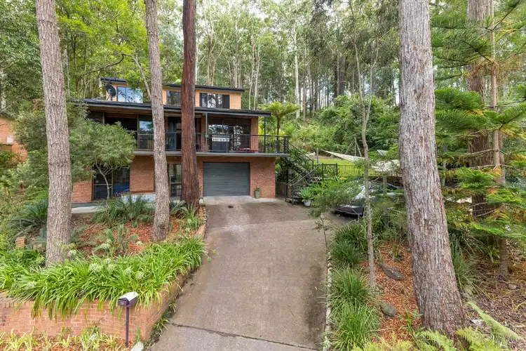 23 Hamilton Close, Niagara Park NSW 2250