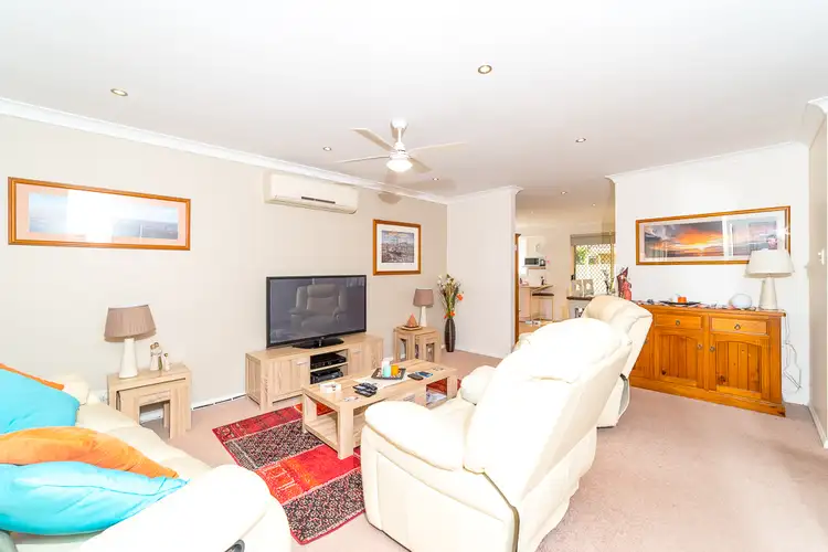Second view of Homely villa listing, 8/153 Narara Valley Drive, Narara NSW 2250