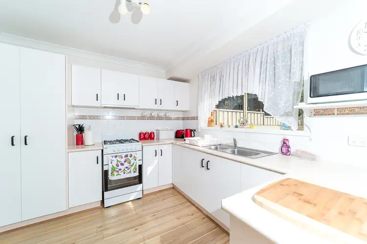 Fourth view of Homely villa listing, 8/153 Narara Valley Drive, Narara NSW 2250