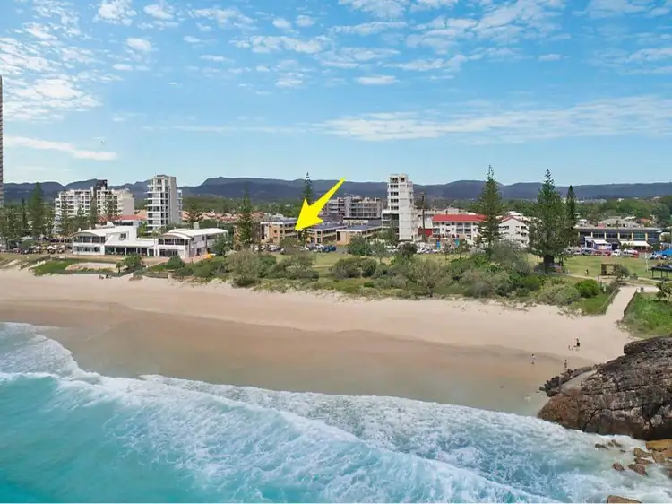 15/286 The Esplanade, Miami QLD 4220