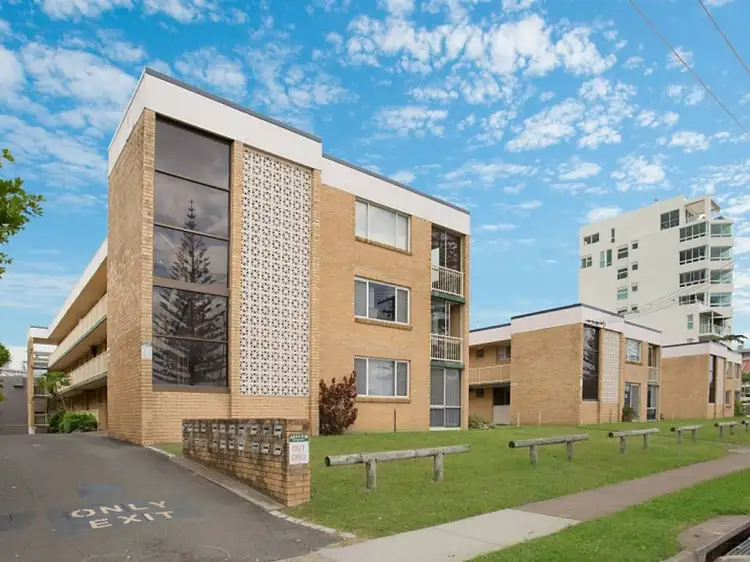 Fifth view of Homely unit listing, 15/286 The Esplanade, Miami QLD 4220