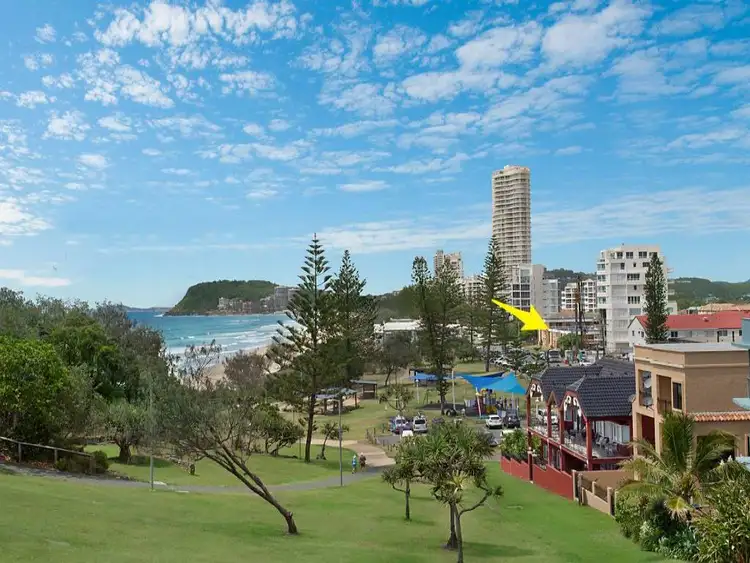Sixth view of Homely unit listing, 15/286 The Esplanade, Miami QLD 4220