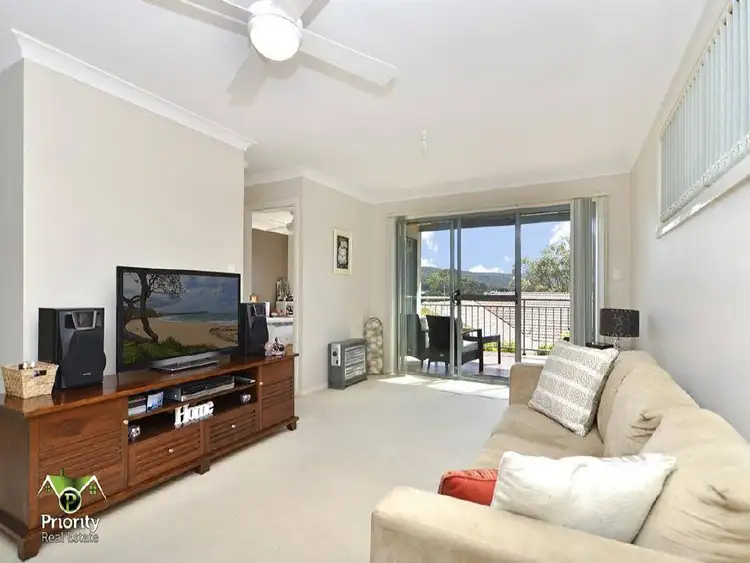 Second view of Homely townhouse listing, 5B Margaret Street, Point Clare NSW 2250