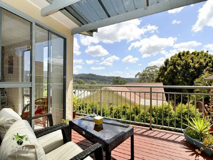 Third view of Homely townhouse listing, 5B Margaret Street, Point Clare NSW 2250