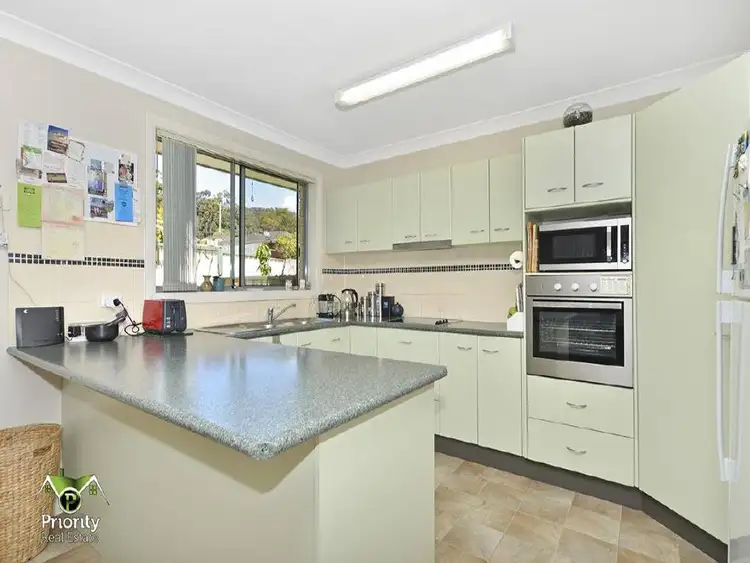 Fourth view of Homely townhouse listing, 5B Margaret Street, Point Clare NSW 2250