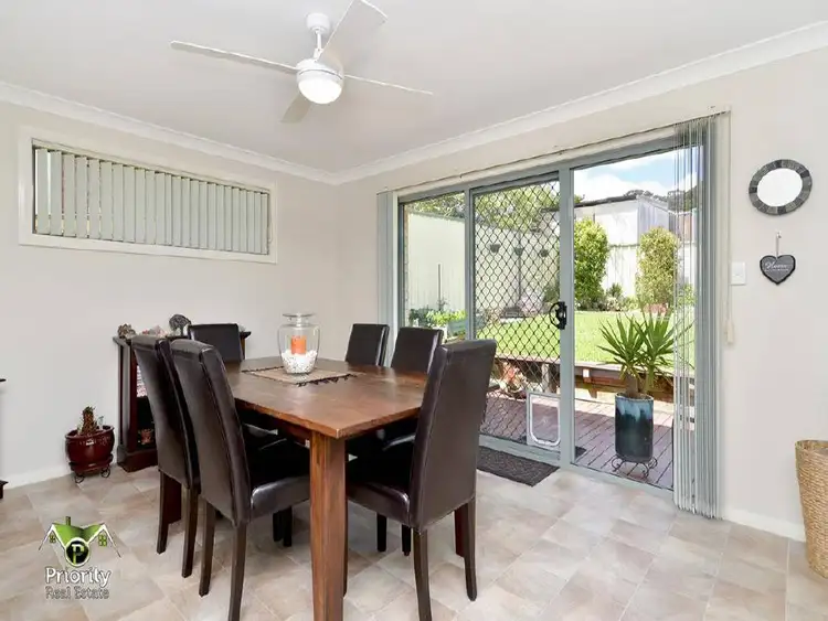 Fifth view of Homely townhouse listing, 5B Margaret Street, Point Clare NSW 2250