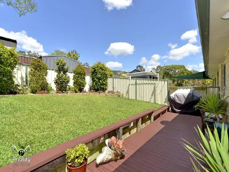 Sixth view of Homely townhouse listing, 5B Margaret Street, Point Clare NSW 2250