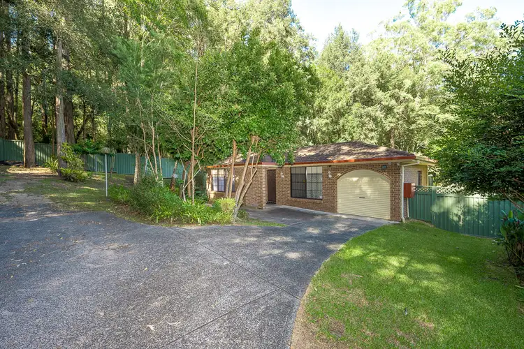 64 Perratt Close, Lisarow NSW 2250
