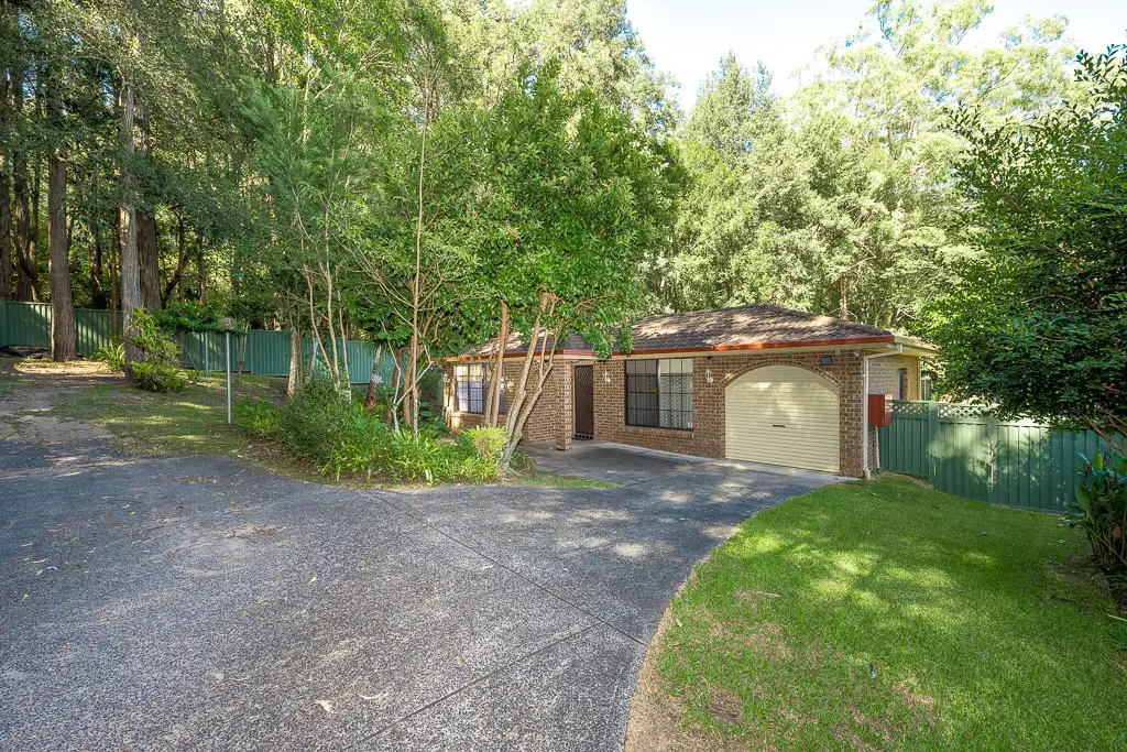 Main view of Homely house listing, 64 Perratt Close, Lisarow NSW 2250
