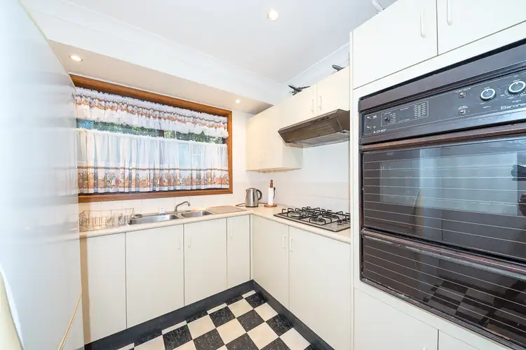 Fifth view of Homely house listing, 64 Perratt Close, Lisarow NSW 2250