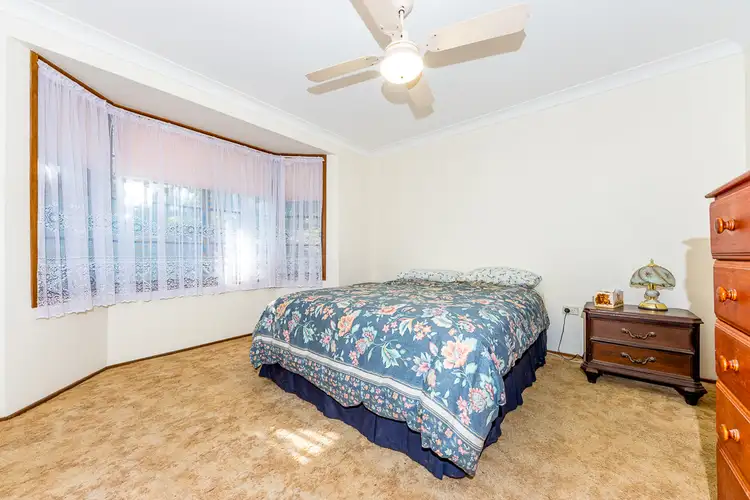 Seventh view of Homely house listing, 64 Perratt Close, Lisarow NSW 2250