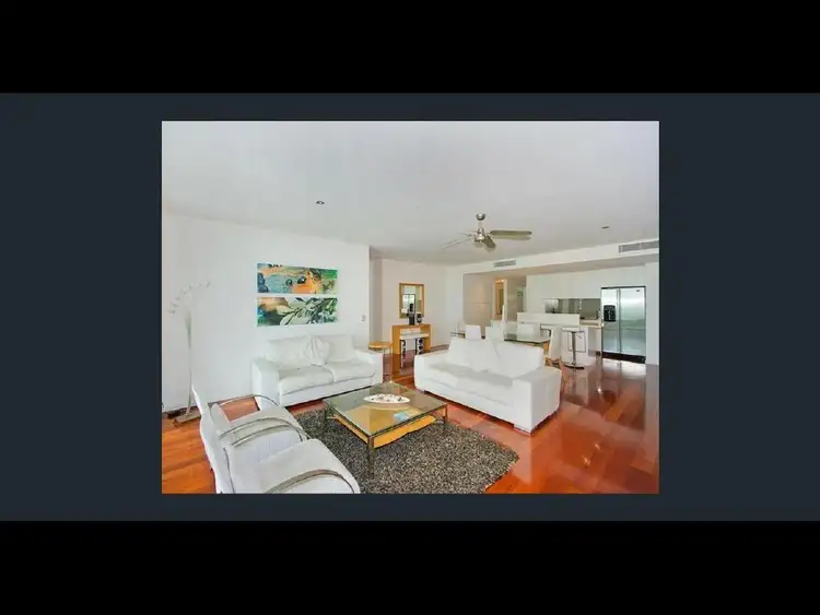 Sixth view of Homely unit listing, 101/2-6 Pandanus Parade, Cabarita Beach NSW 2488