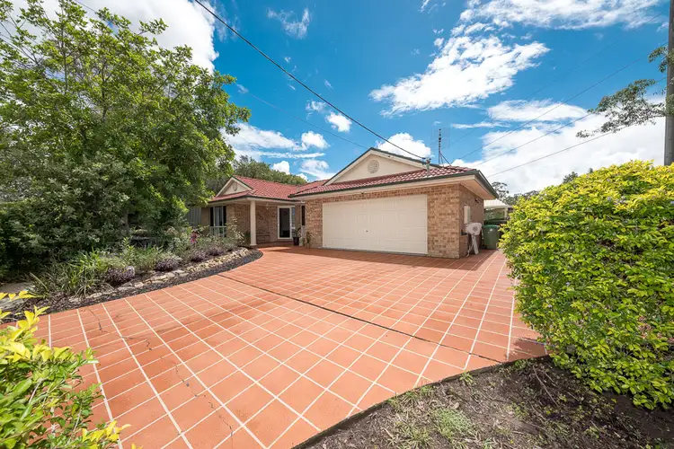 Main view of Homely house listing, 1 Bellbowrie Avenue, Narara NSW 2250