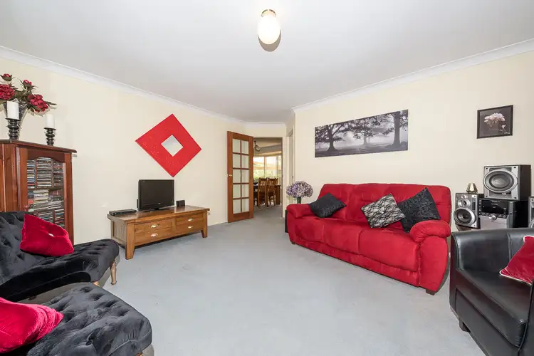 Third view of Homely house listing, 1 Bellbowrie Avenue, Narara NSW 2250