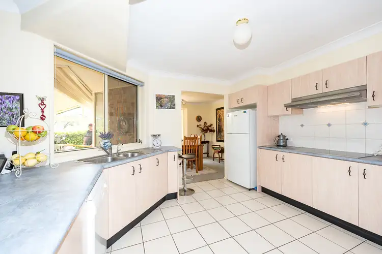 Fourth view of Homely house listing, 1 Bellbowrie Avenue, Narara NSW 2250