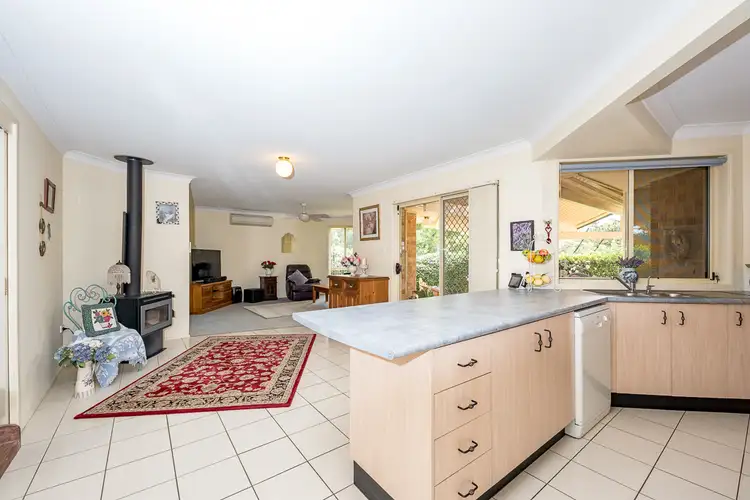 Fifth view of Homely house listing, 1 Bellbowrie Avenue, Narara NSW 2250