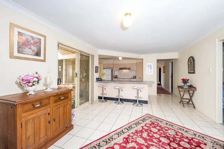 Sixth view of Homely house listing, 1 Bellbowrie Avenue, Narara NSW 2250