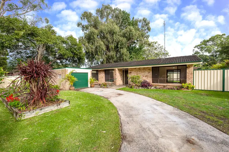 21 Koninderie Parade, Narara NSW 2250