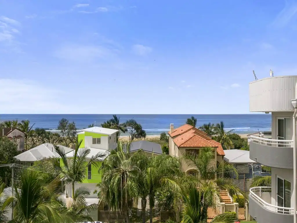 Main view of Homely unit listing, 36/14 Jefferson Lane, Palm Beach QLD 4221