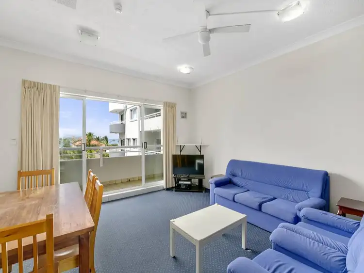 Second view of Homely unit listing, 36/14 Jefferson Lane, Palm Beach QLD 4221